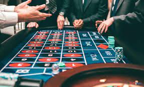 Онлайн казино Casino Punch
