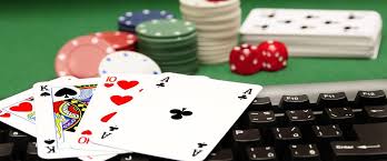 Вход на официальный сайт Casino New Retro